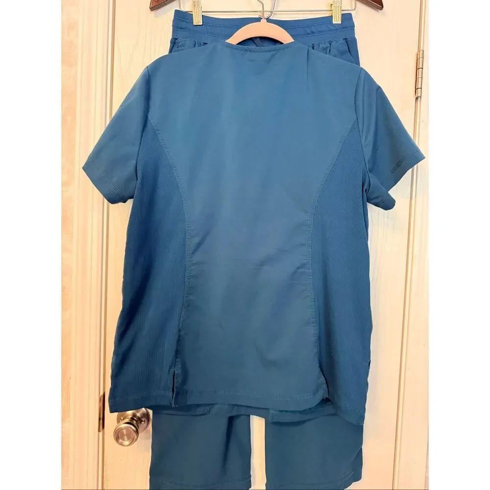 Scrub set - Picture 2 of 8